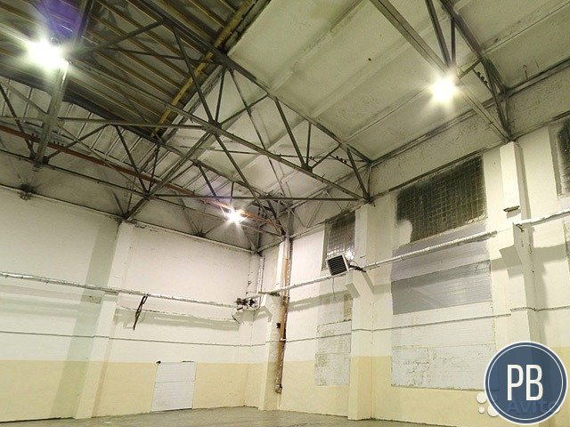 Сдаю здание под офисы, производство, склад 1500 м²