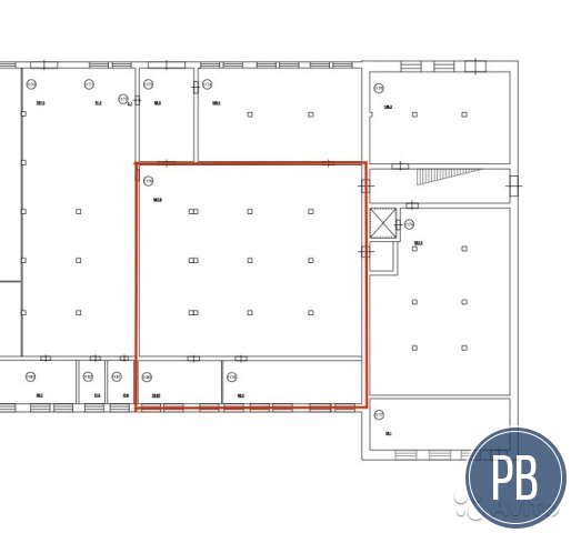 Сдам помещение свободного назначения, 566.22 м²