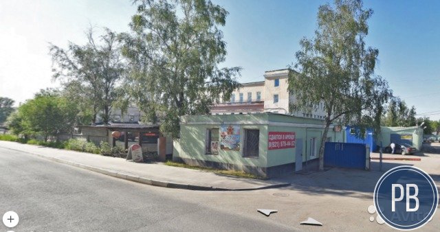 Помещение свободного назначения, от 10 м² до 400м²