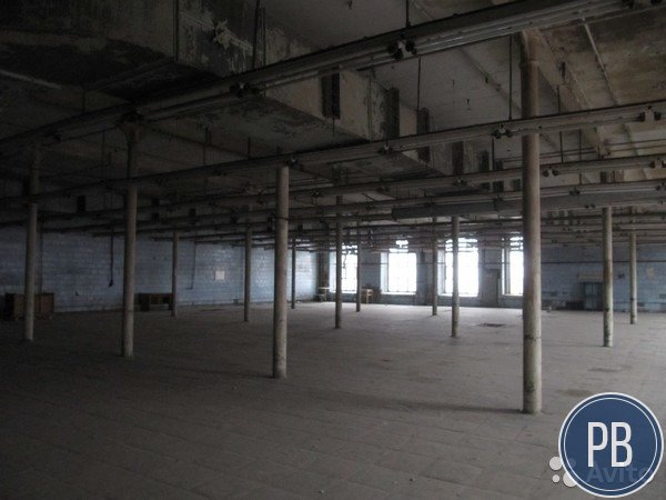 Помещение свободного назначения, 601.1 м²