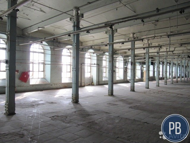 Помещение свободного назначения, 2629.7 м²