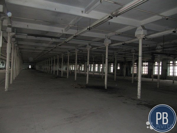 Помещение свободного назначения, 2718 м²