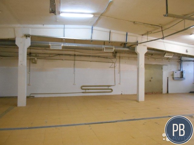 Помещение свободного назначения, 370 м²