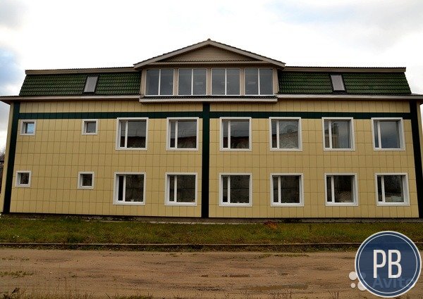 Помещение свободного назначения, 900 м²