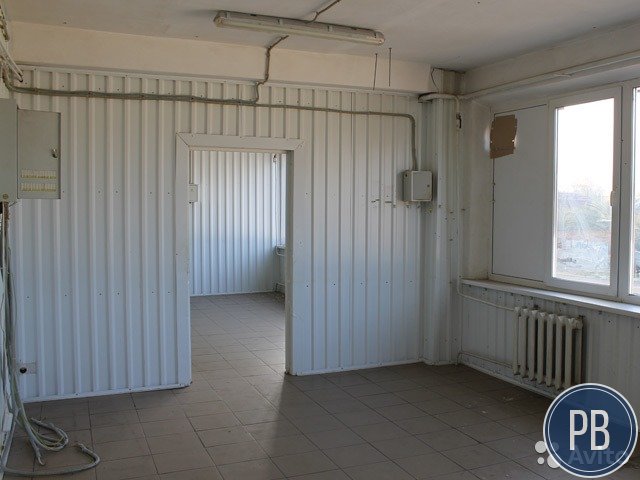 Помещение свободного назначения, 214 м²