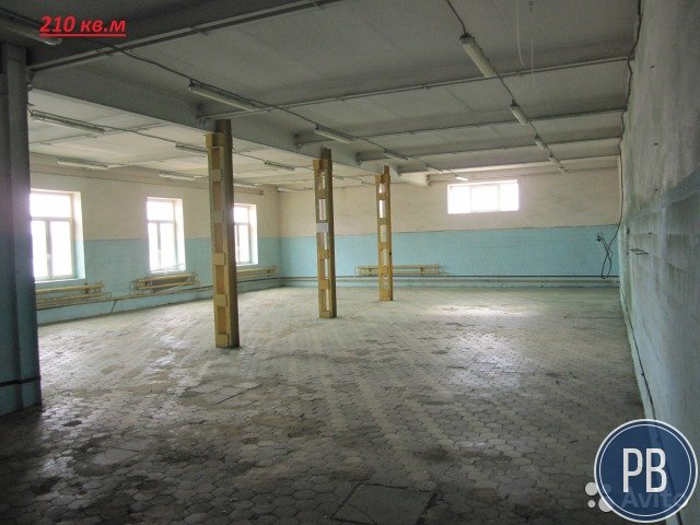 Помещение свободного назначения, до 6000 м²