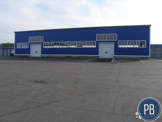 Помещение свободного назначения, 800 м²