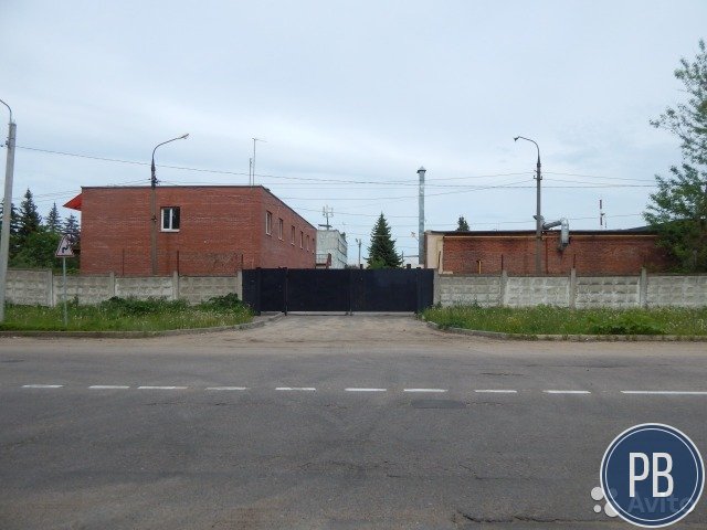 Свободного назначения 400 м²