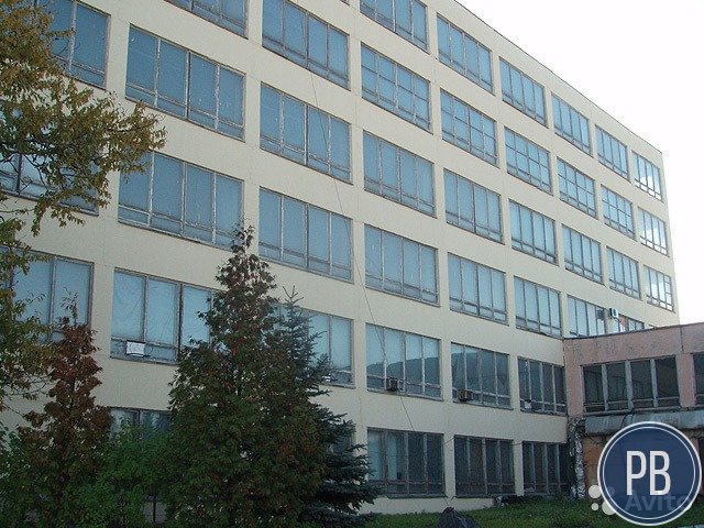 6-этажное здание, 6000 м²