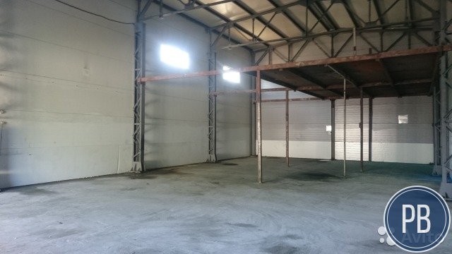 Помещение свободного назначения, 300 м²