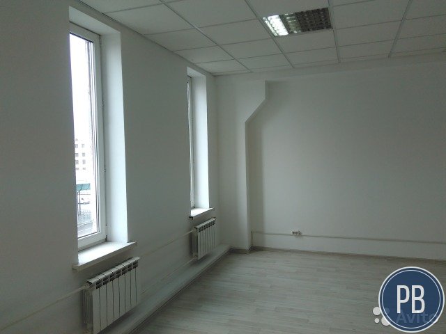 Офисное помещение, 42 м²