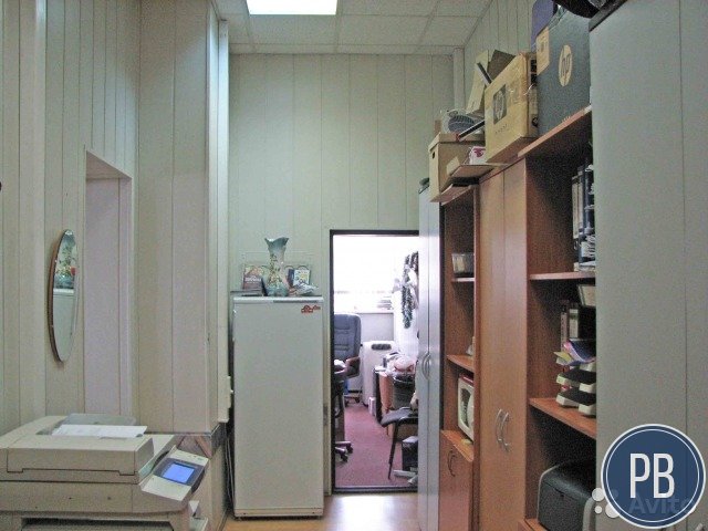 Сдам офисное помещение, 129.6 м²