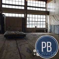 Помещение 250 квм под производство/склад