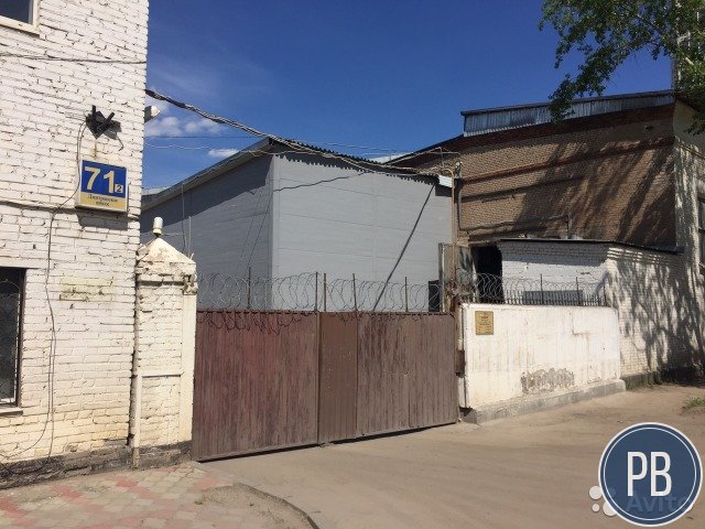 Сдаются помещения свободного назначения от 200 м