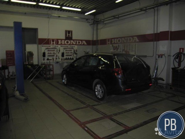 Аренда пл. 880 м2 под производство, автосервис