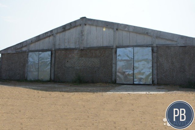 Помещение свободного назначения, 800 м²