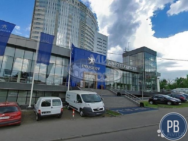 Сдам офисное помещение, 5365 м²