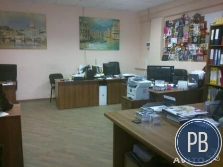 Офисное-производственное помещение, 97 м²