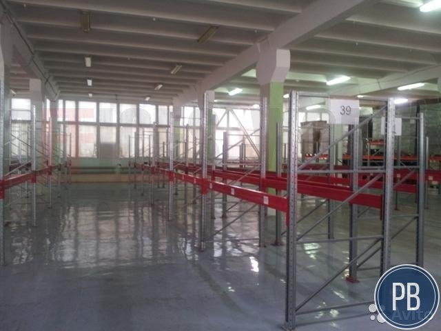 Сдам офисное помещение, 1300 м²
