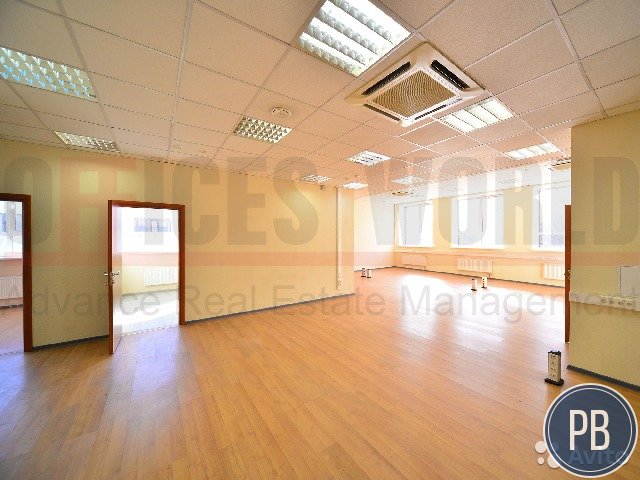 Сдам офисное помещение, 1110 м²