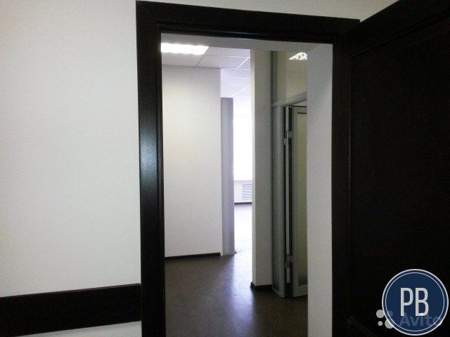 Офисное помещение, 54 м²