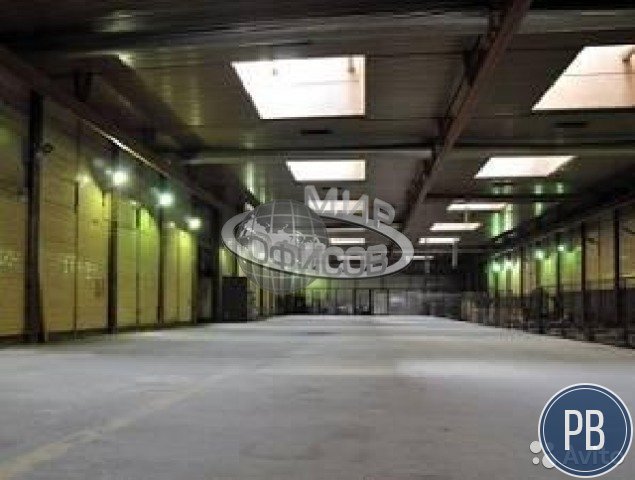Сдам офисное помещение, 227 м²