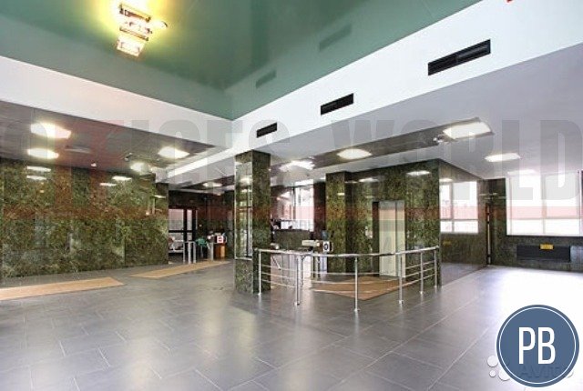 Сдам офисное помещение, 271 м²
