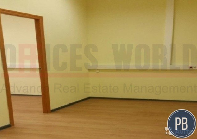 Сдам офисное помещение, 294 м²