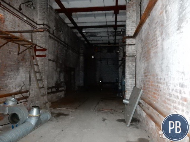 Склад или производство 270м²