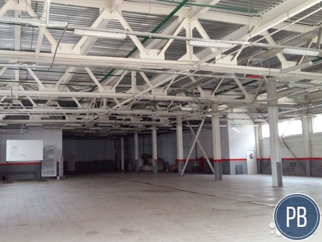 Сдается автосервис автосалон, 800-2700 м²