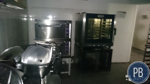 Производственное помещение, 271 м²