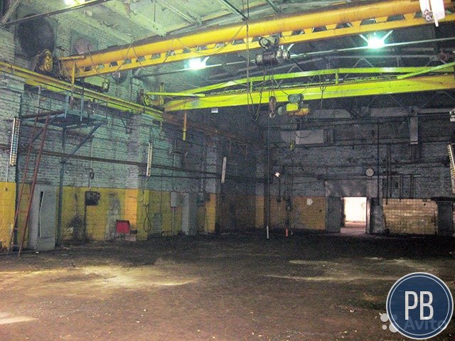 Помещение под Автосервис, Склад, Производство 400м