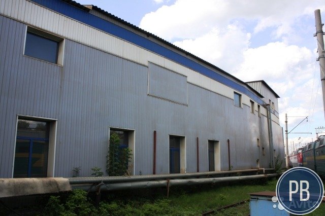 Производство 308.3 м²