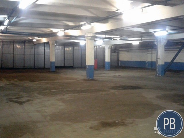 Автосервис, производство, 1-я линия, 900 м²