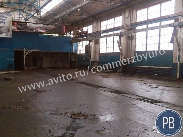 Под автосервис, техцентр рядом с ТТК, 1000 м²
