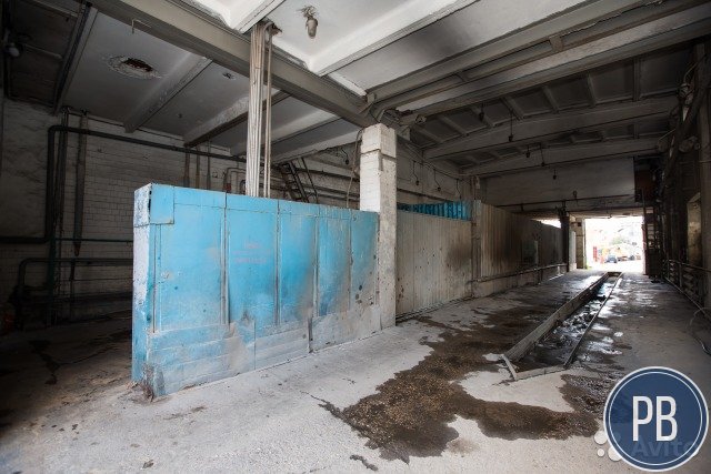Грузовая Мойка, 128 м²