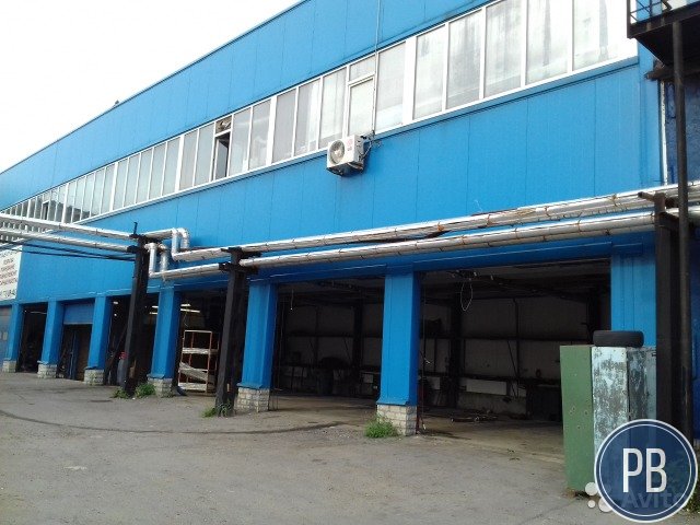 Автосервис