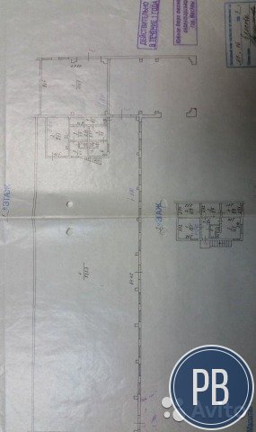 Производство 1012 м²