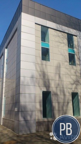Производственное помещение, 64 м²