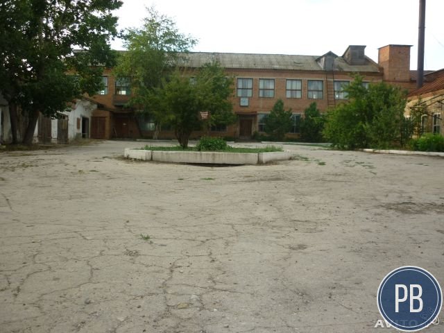 Cдам в аренду производственную базу