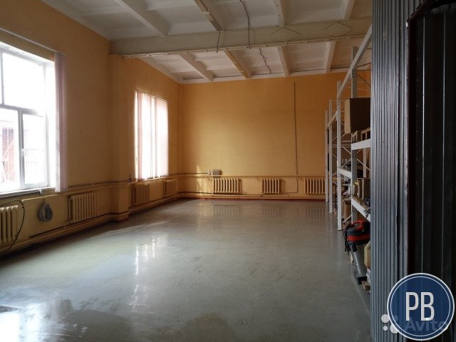 Производственное помещение, 600 м²