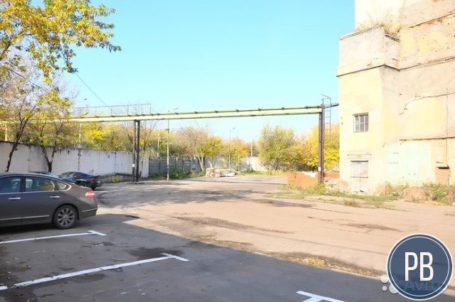Производственное помещение, 500 м²