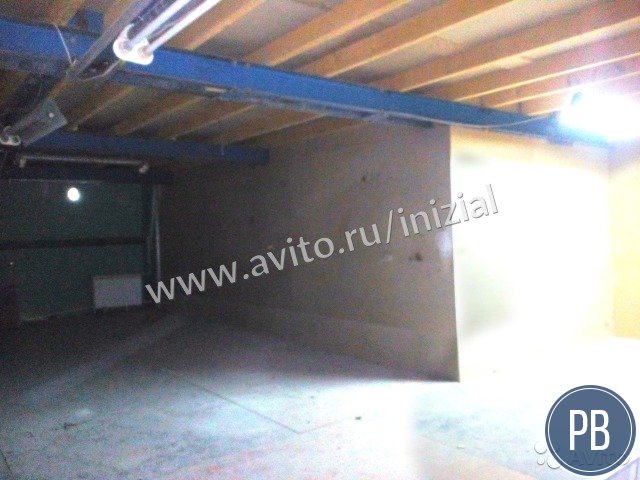 Производственное помещение, 77 м²