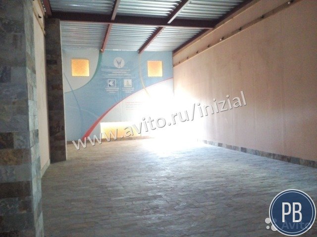 Производственное помещение, 93 м²