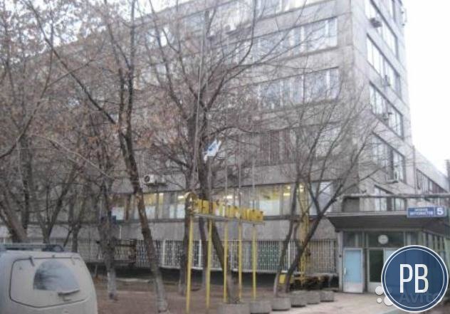 Производственное помещение, 60 м²