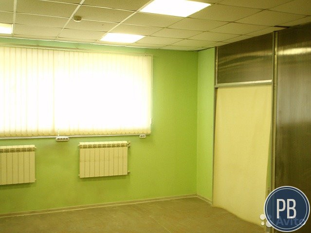 Производственное помещение, 109 м²