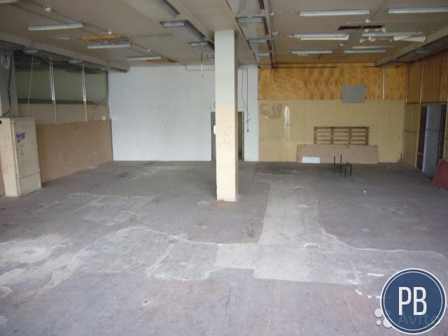 Производственно-складское помещение, 189.4 м²