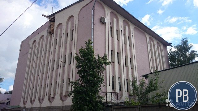 Помещение свободного назначения, 300 м²