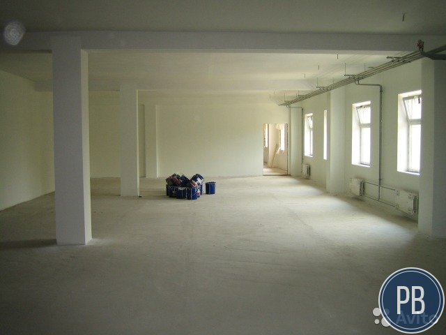 Помещение свободного назначения, 5500 м²