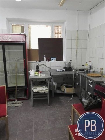 Сдам производственное помещение, 120 м²
